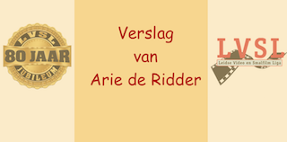 Cursusavond 7 maart 2022