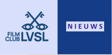 Hogenbijl prijs voor Filmclub LVSL